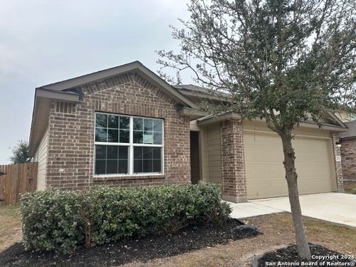 276 Cuban Emerald, San Antonio, TX, 78253-2136 | Card Image