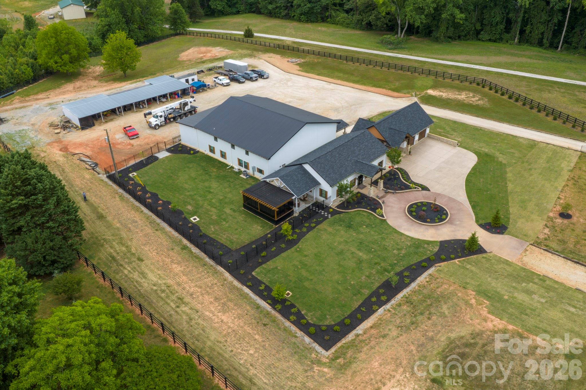 Residential in Clover 5