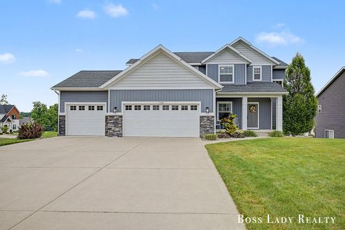 7162 Crimson Ct, Hudsonville, MI, 49426-7706 | Card Image
