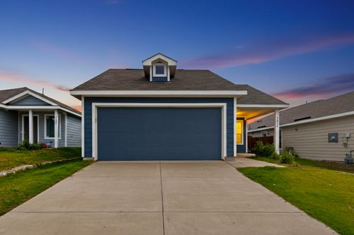 9216 Grackle Pl, Mckinney, TX, 75071-4105 | Card Image