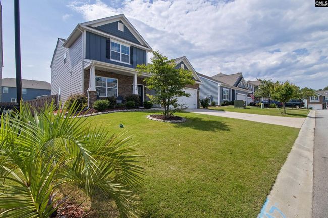 1420 Fair Forest Ln, House other with 4 bedrooms, 4 bathrooms and null parking in Chapin SC | Image 47