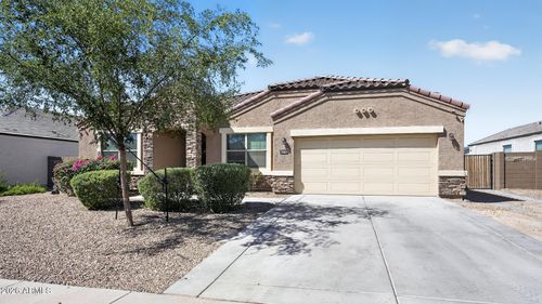 30431 W Picadilly Rd, Buckeye, AZ, 85396-6641 | Card Image