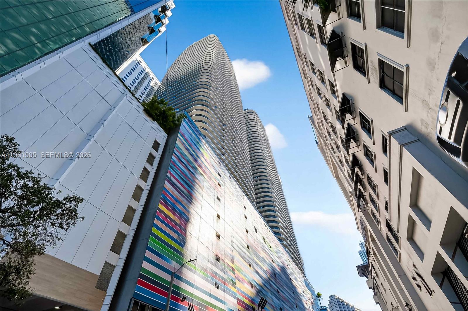 Residential in Miami 3