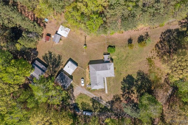 Birds eye view of property | Image 35