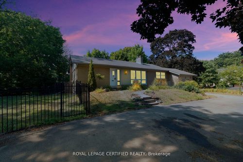 122 Selgrove Cres, Oakville, ON, L6L1L3 | Card Image