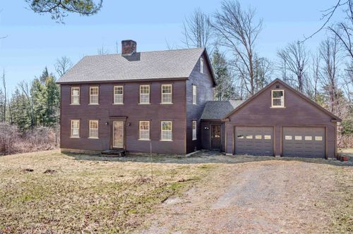 20 Green Rd, East Montpelier, VT, 05651-4245 | Card Image