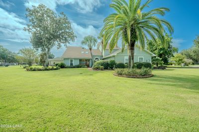 705 Bluefish Drive, House other with 4 bedrooms, 3 bathrooms and null parking in Panama City FL | Image 1