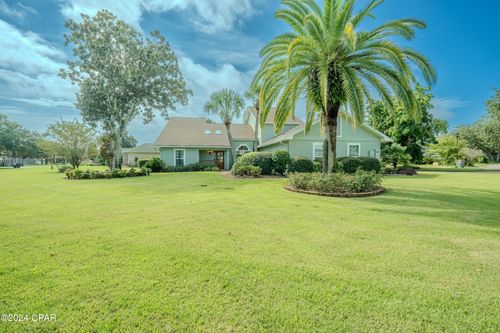 705 Bluefish Drive, Panama City, FL, 32408 | Card Image