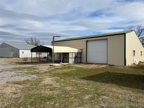 239 John Sam Rd, Kiowa, OK, 74553-5156 | Card Image
