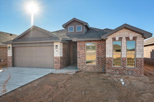 709 E 30th Street, Wolfforth, TX, 79382 | Card Image