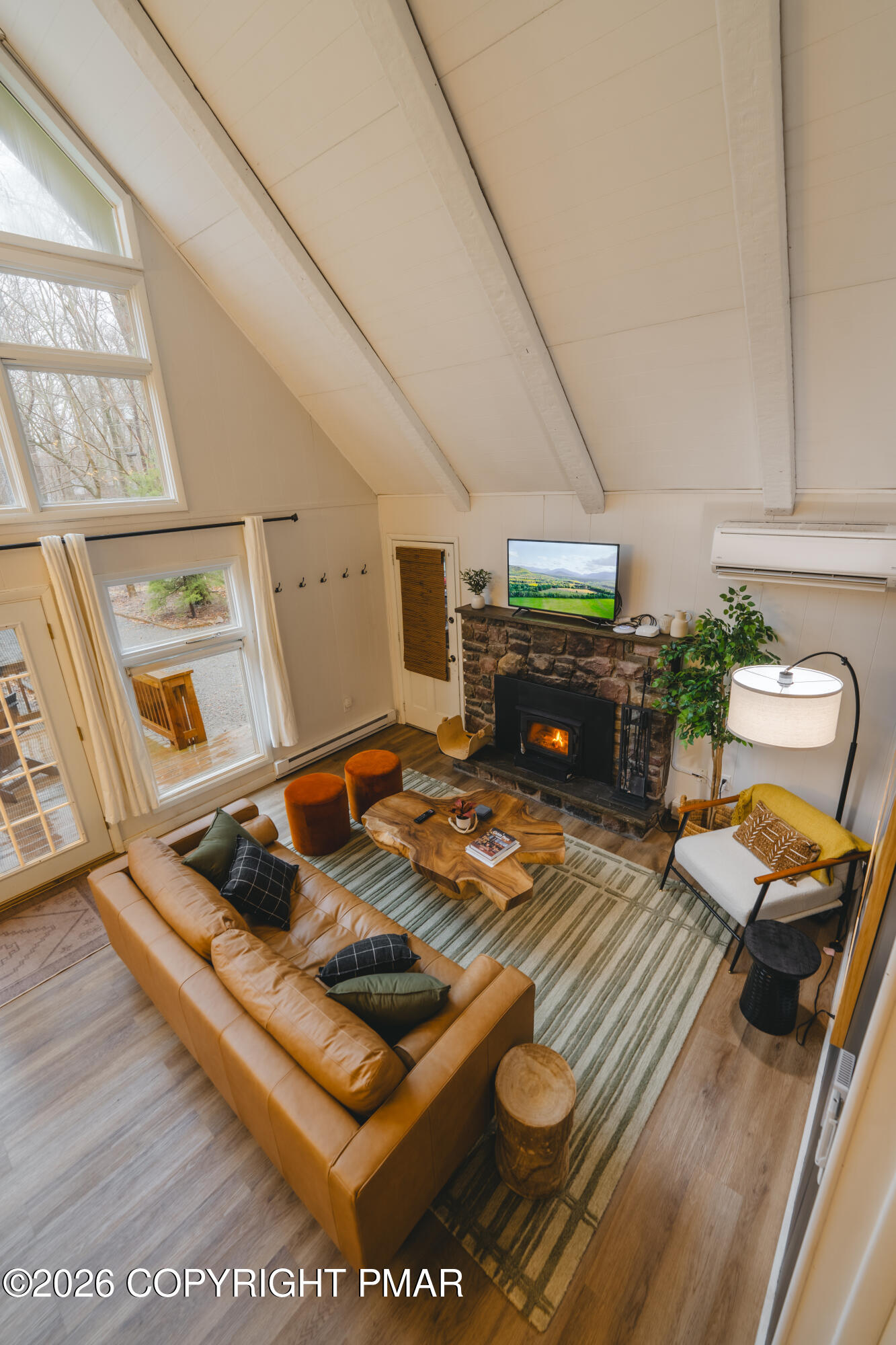 Residential in Pocono Lake 2