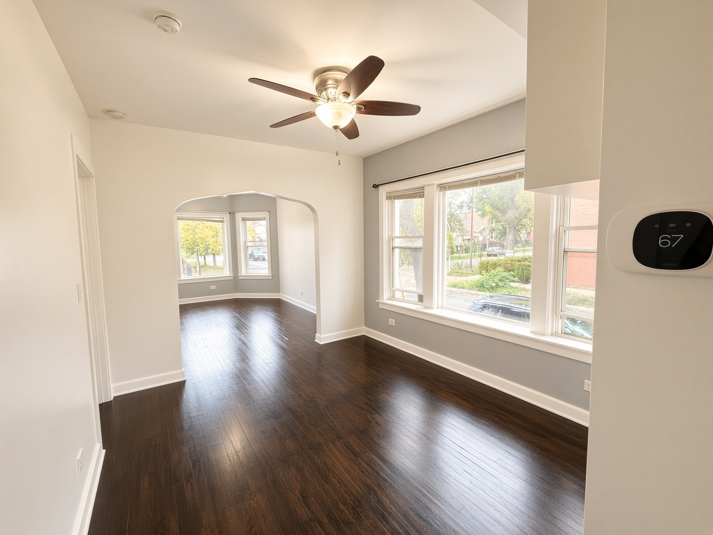 Residential Lease in Chicago 3