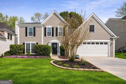 3735 Longlake Dr, Duluth, GA, 30097-2295 | Card Image