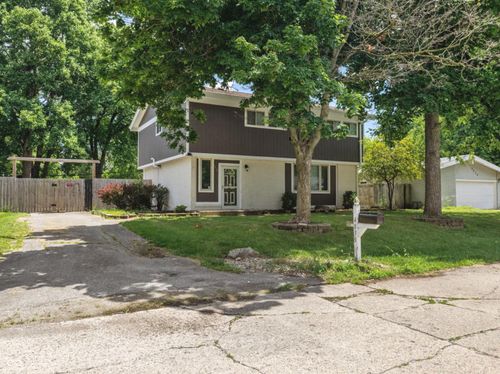 4839 Alameda Rd, Indianapolis, IN, 46228-2008 | Card Image
