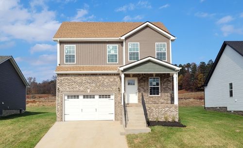 152 Iris Ct, Clarksville, TN, 37042-4700 | Card Image