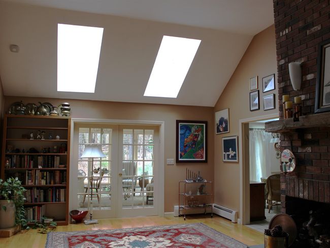 51 Hannah Dr, House other with 5 bedrooms, 3 bathrooms and null parking in Hollis NH | Image 20