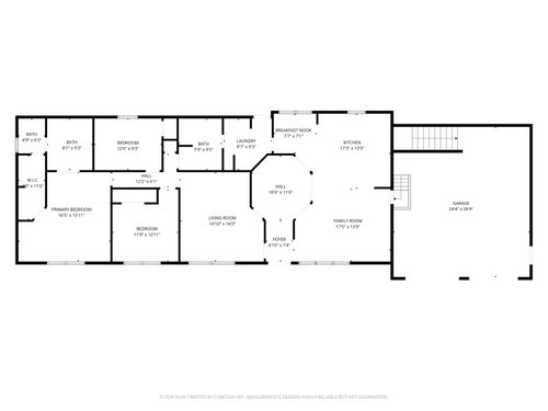 7363 Neff Rd, Mount Morris, MI, 48458-1821 | Card Image