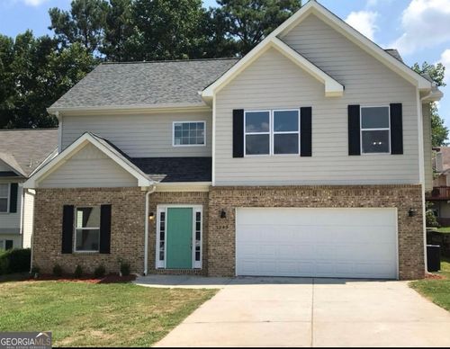 1549 Hillary Cove Ct, Lawrenceville, GA, 30043-7419 | Card Image