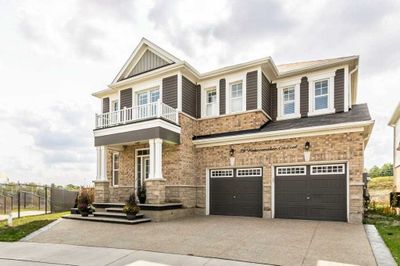 79 Wannamaker Cres, House other with 4 bedrooms, 4 bathrooms and 4 parking in Cambridge ON | Image 2