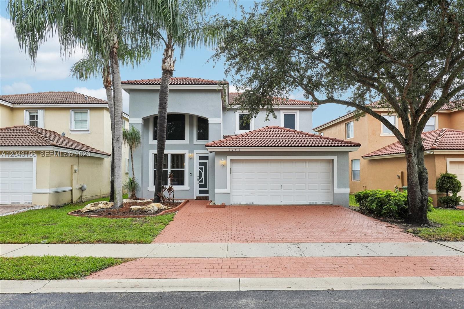 Residential in Pembroke Pines