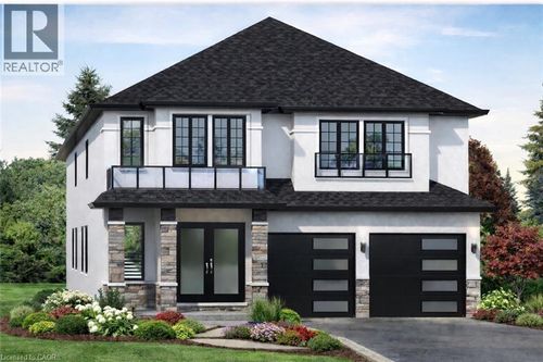 382 Southcote Rd, Ancaster, ON, L9G2W3 | Card Image