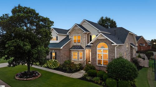 107 Gladstone Way, Greer, SC, 29650-5308 | Card Image