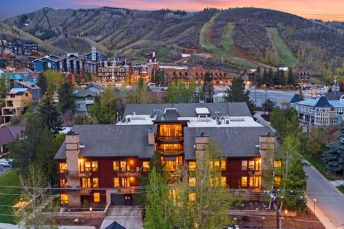 301-1375 Woodside Ave, Park City, UT, 84060-5130 | Card Image