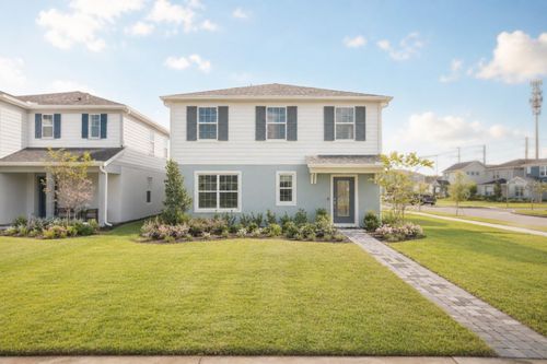 10876 Waterwood Aly, ORLANDO, FL, 32829-3038 | Card Image