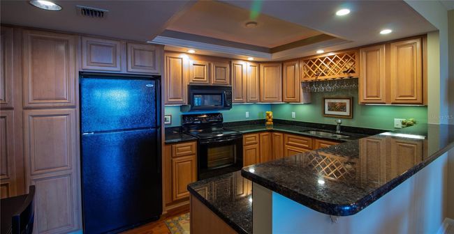 APT-605 - 100 Oakmont Ln, Condo with 2 bedrooms, 2 bathrooms and null parking in BELLEAIR FL | Image 9