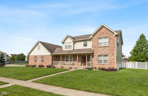 2178 Russet Ct, Plainfield, IN, 46168-7330 | Card Image