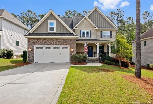 48 Valley Brook Ln, Spring Lake, NC, 28390-4040 | Card Image