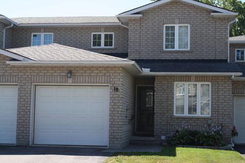 19 Pinegrove Crt, Belleville, ON, K8N5X9 | Card Image