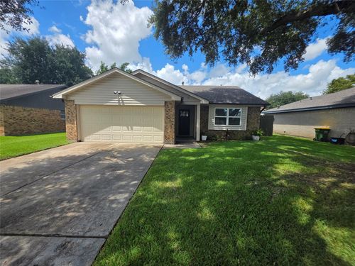 6607 Rockfield Dr, Pasadena, TX, 77505-4263 | Card Image