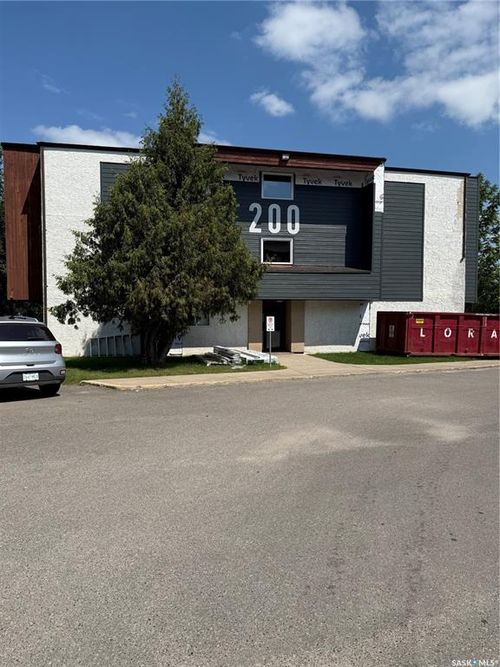 213-1580 Olive Diefenbaker Dr, Prince Albert, SK, S6V7M6 | Card Image