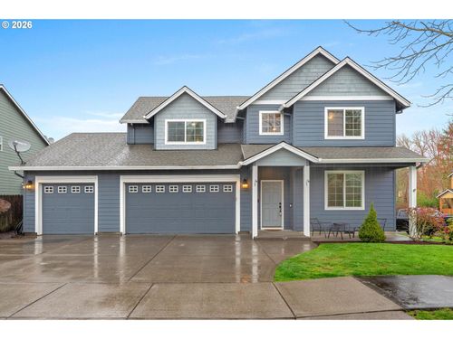 2037 Se Centurion Way, Gresham, OR, 97080-6428 | Card Image