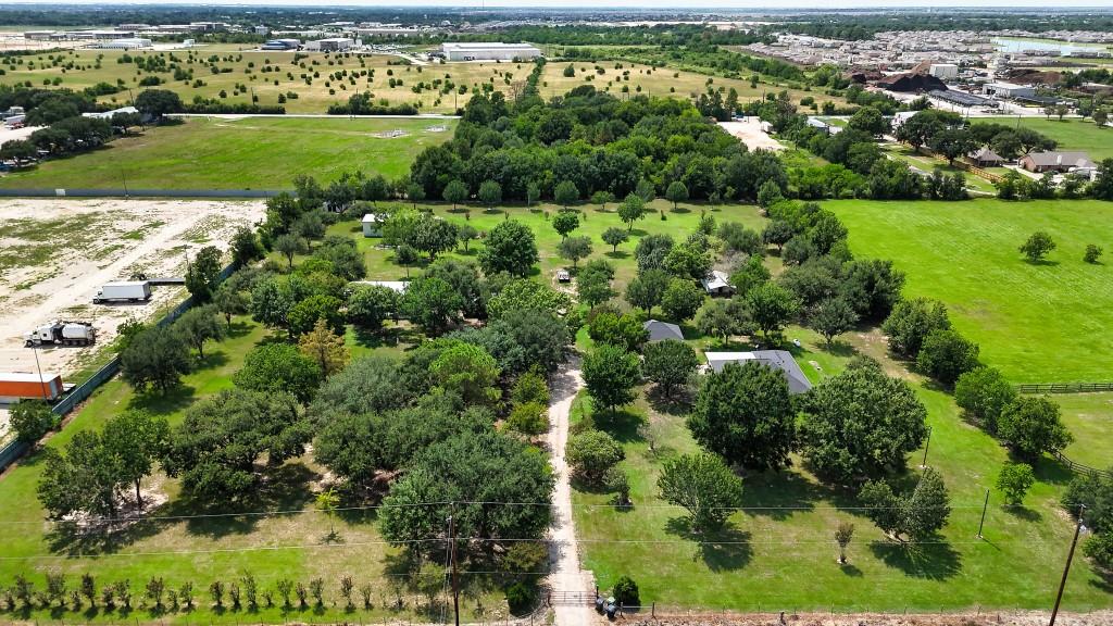 Farm in Katy 2