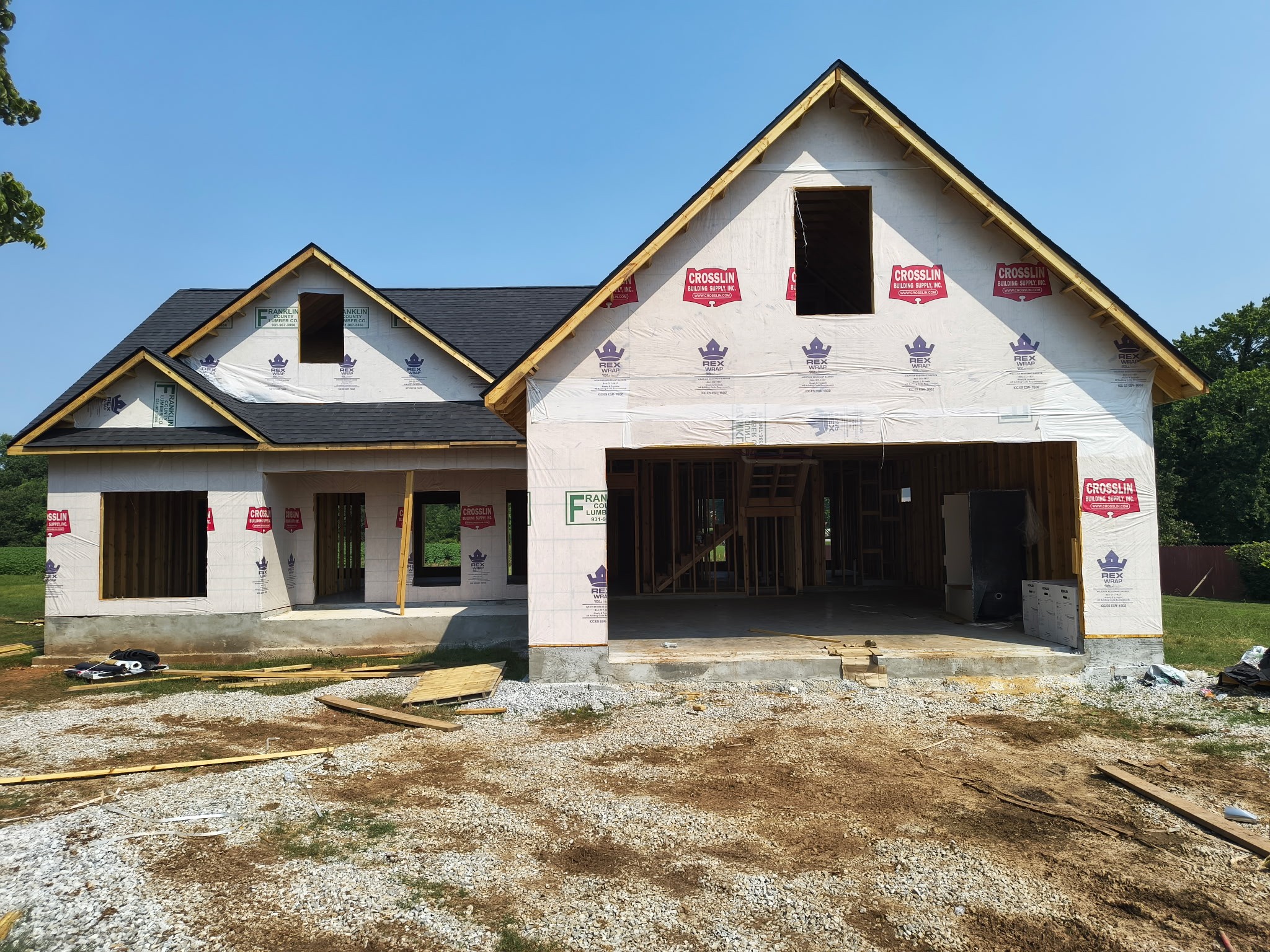 Residential in Decherd 2