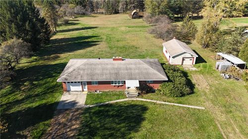 595 Wachob Dr, Punxsutawney, PA, 15767-5034 | Card Image