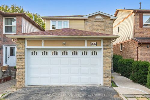 44 Abelard Ave, Brampton, ON, L6Y2K8 | Card Image