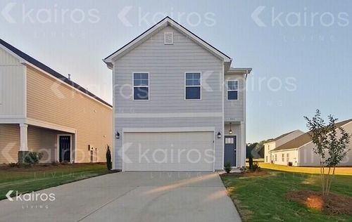 844 Silent Barge Cv, Aiken, SC, 29801-6857 | Card Image