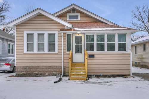 7511 Monroe Ave, Hammond, IN, 46324-2651 | Card Image