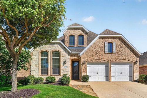 3717 Cameroon Ln, Mckinney, TX, 75071-2905 | Card Image