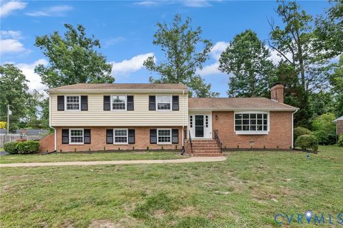 3521 Falstone Rd, North Chesterfield, VA, 23234-3721 | Card Image