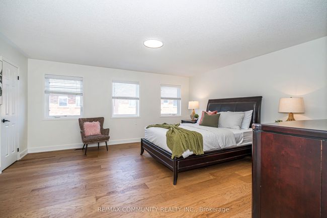 12 Hickman Rd, House attached with 4 bedrooms, 4 bathrooms and 2 parking in Ajax ON | Image 25