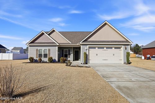 111 Raven Ridge Dr, Goldsboro, NC, 27530-9601 | Card Image
