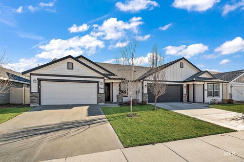 7564 S Boysenberry Ave, Boise, ID, 83709-6556 | Card Image