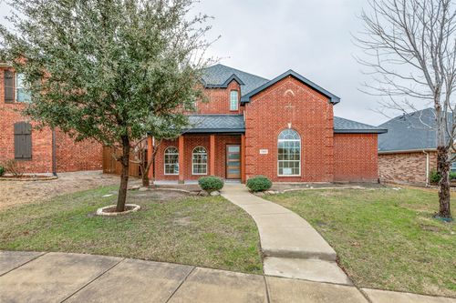 11651 Yoakum Dr, Frisco, TX, 75035-2334 | Card Image