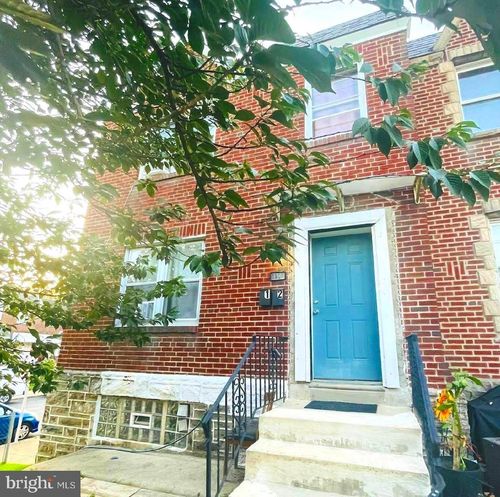 6600 Erdrick St, PHILADELPHIA, PA, 19135-2602 | Card Image