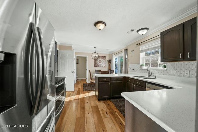 7708 Ambergate Dr, House other with 4 bedrooms, 3 bathrooms and null parking in Powell TN | Image 6