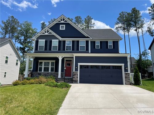 6331 Sagamore Way, Moseley, VA, 23120 | Card Image